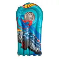 Hot Wheels Racing Wave aufblasbare Matratze 67x43 cm