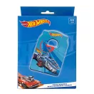 Hot Wheels Racing Wave aufblasbare Matratze 67x43 cm