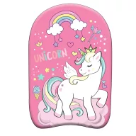 Einhorn Dreamy Kickboard, Schwimmbrett 45 cm