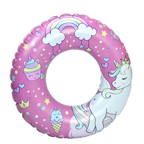 Einhorn Dream Schwimmring 51 cm
