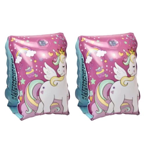 Einhorn Dream Schwimmflügel 25x15 cm