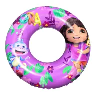 Dora the Explorer Adventures Schwimmreifen 51 cm