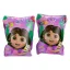 Dora the Explorer Adventures Schwimmflügel 25x15 cm