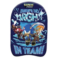   Sonic the Hedgehog Prime Sonic the Hedgehog Kickboard, 45 cm Schwimmbrett