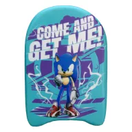 Sonic the Hedgehog Get Me Kickboard, Schwimmbrett 45 cm