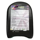 Sonic the Hedgehog Get Me Kickboard, Schwimmbrett 45 cm