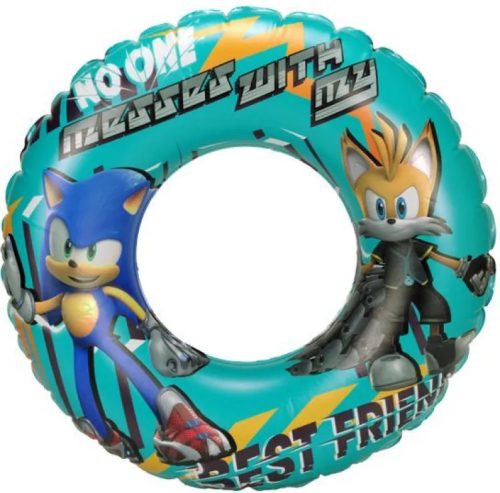 Sonic der Igel Best Friend Schwimmring 51 cm