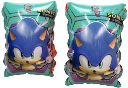 Sonic der Igel Best Friend Armstulpe 25x15 cm