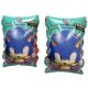 Sonic der Igel Best Friend Armstulpe 25x15 cm