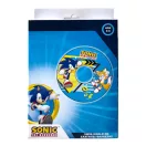 Sonic the Hedgehog Ring Schwimmring 51 cm