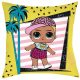 LOL Surprise! dekoratives Kissen 40*40 cm