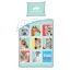 Animal Planet Too Cute Bettwäsche-Set 140×200cm, 70×90 cm