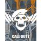 Call Of Duty Polar-Decke 130*170 cm