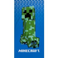 Minecraft Badehandtuch, Strandtuch SSS 70*140cm