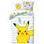 Pokémon Thunderbolt  Bettwäsche-Set 140×200cm, 70×90 cm