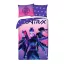 K-pop Demon Hunters Warriors Bettwäsche 140×200cm, 70×90 cm