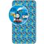 Thomas und seine Freunde Blue Engine Spannbetttuch 90x200 cm