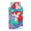 Disney Prinzessin Ariel  Bettwäsche 140×200cm, 70×90 cm