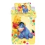 Disney Winnie Puuh Eeyore Kinderbettwäsche 100×135 cm, 40×60 cm