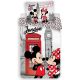 Disney Minnie  London Bettwäsche 140×200cm, 70×90 cm