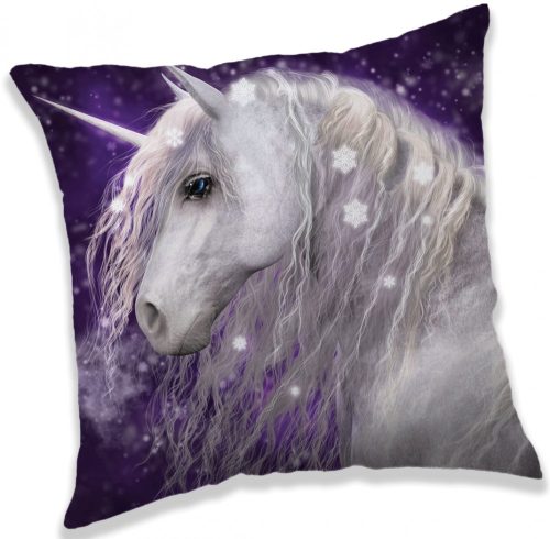 Unicorns Formkissen 40*40 cm