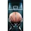 Basketball Basketball, Badetuch, Strandtuch 70*140cm