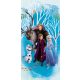 Disney Frozen, Eiskönigin Icebound Badetuch 70*140 cm