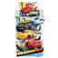Disney Cars Bettwäsche 140×200cm, 70×90 cm