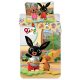 Bing Performance Kinderbettwäsche-Set 100×135cm, 40×60 cm