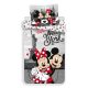 Disney Mickey  Minnie New York Bettwäsche-Set 140×200cm, 60×80 cm