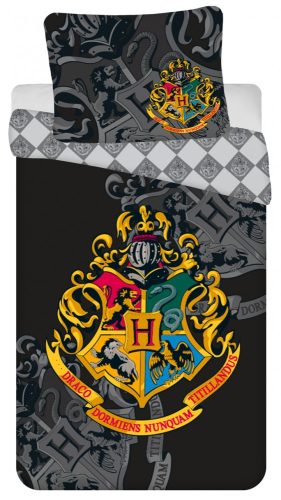 Harry Potter Bettwäsche 140×200cm, 70×90 cm
