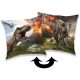Jurassic World Volcano Kissen, Dekokissen 40*40 cm