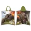 Jurassic World Volcano Strandtuch Poncho 50*115cm