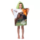 Jurassic World Volcano Strandtuch Poncho 50*115cm