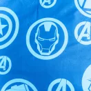 Avengers Brands Bettwäsche 140×200cm, 70×90 cm