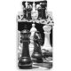 Chess Bettwäsche 140×200cm, 70×90 cm