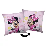 Disney Minnie  Pink Bow Dekokissen 40*40 cm