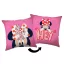 Disney Minnie  Hey Zierkissen, 40*40 cm