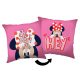 Disney Minnie Hey Kissen, Zierkissen 40*40 cm