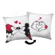 Disney Minnie  Mickey Love Dekokissen 40*40 cm