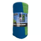 Minecraft Bad Mobs superweiche Fleecedecke 100*150cm