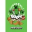 Minecraft Boom Creeper superweiche Polarfleece-Decke 100*150cm