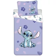   Disney Lilo und Stitch Blooming Bettwäsche 140×200cm, 70×90 cm