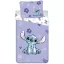 Disney Lilo und Stitch Blooming Bettwäsche 140×200cm, 70×90 cm