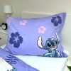 Disney Lilo und Stitch Blooming Bettwäsche 140×200cm, 70×90 cm