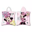 Disney Minnie  Bow Strandhandtuch Poncho 50x115cm