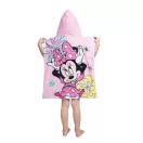 Disney Minnie  Bow Strandhandtuch Poncho 50x115cm