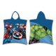 Avengers Hero Strandtuch Poncho 50x115cm