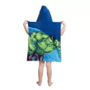 Avengers Hero Strandtuch Poncho 50x115cm