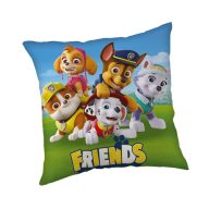Paw Patrol Friends Dekokissen 40x40 cm